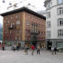 St. Moritz, Grigioni, Svizzera. Autore e Copyright: Marco Ramerini