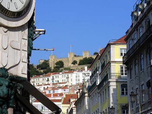 Lisbona, Portogallo. Autore e Copyright: Liliana Ramerini