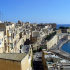 La Valletta, Malta. Autore e Copyright: Liliana Ramerini