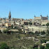 Toledo, Spagna. Autore e Copyright: Marco Ramerini