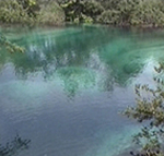 Parco Nazionale dei Laghi di Plitvice (Plitvička Jezera), Croazia. Autore e Copyright: Marco Ramerini