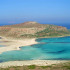 La laguna di Balos, Creta, Grecia. Autore e Copyright Luca di Lalla