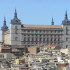 Alcázar, Toledo, Spagna. Author and Copyright Marco Ramerini
