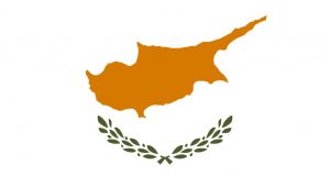 Cyprus flag